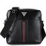  Torino Bolsa de hombro 24.5 cm Modelo black