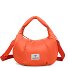  Unio Kitzbuehel S Bolsa de hombro S 31.5 cm Modelo strong orange