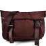  Cinch Mensajero 26 cm Modelo burgundy