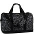  Weekend Bolsa de viaje Weekender 49 cm Modelo schwarz-graubraun