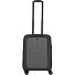  Syntry Trolley de cabina de 4 ruedas 55 cm Compartimento para portátil Modelo black / heather grey