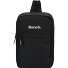  Bolsa de hombro Mini Bag Protección RFID 21 cm Modelo schwarz