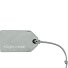  Travel Essentials Etiqueta de equipaje 15 cm Modelo storm grey