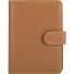  Cartera de piel 14 cm Modelo bosco