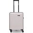  Eco Edition 4 ruedas Trolley de cabina 55 cm Con fuelle expandible Modelo beige