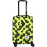  Heritage 4 ruedas Carro de la cabina XS 50 cm Modelo shadow pixel lime punch