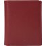  Cartera de piel Soft Freddy 9 cm Modelo granat