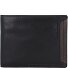  Cartera Camden Piel 12 cm Modelo dark brown