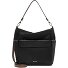  TAS Margitta Bolsa de hombro M 26 cm Modelo black