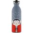  Bebedero infantil Urban 500 ml Modelo happy penguin