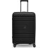  Essentials 11 MEDIUM 4 ruedas Trolley 66 cm Modelo black
