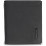  Detroit Cartera Protección RFID Piel 9 cm Modelo nero
