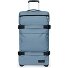  Transit'R Plus 2 ruedas Bolsa de viaje 80 cm Modelo tarp dust blue