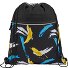  Bolsa de deporte 43 cm Modelo Crazy Artnight