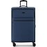  Valencia Soft 4 ruedas Carrito L 75 cm con pliegue de expansión Modelo navy