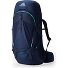  Amber 54 Mochila de trekking 75 cm Modelo arctic navy