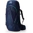  Amber 54 Mochila de trekking 75 cm Modelo arctic navy