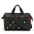 Bolsa de viaje Allrounder S Weekender 39 cm Modelo dots