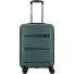  Travel Line 4300 4 ruedas Carro de la cabina S 55 cm Modelo dark green