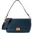  C-Me Lock Bolsa de hombro Piel 29 cm Modelo deep blue