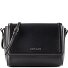  Cuore Bolsa de hombro 22 cm Modelo black