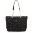  Finesse Bolsa de compras 40 cm Modelo schwarz