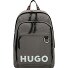  Quentyn Mochila de día 45 cm Compartimento para el portátil Modelo medium grey