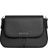  Ashley Bolsa de hombro Piel 25.5 cm Modelo black