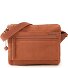  Bandolera Inner City Eye RFID 22 cm Modelo corduroy redwood burl
