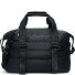  Essential Bolsa de viaje Weekender 52 cm Modelo black