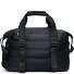  Essential Bolsa de viaje Weekender 52 cm Modelo black