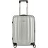  Trolley de cabina Lite Cube de 4 ruedas 55 cm Modelo silver