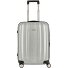  Trolley de cabina Lite Cube de 4 ruedas 55 cm Modelo silver