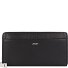  Lantea Yura Cartera Protección RFID Piel 19 cm Modelo black