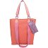  Izzy02 Canvas Bolsa de compras 32 cm Modelo fruity