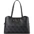  Janie Bolsa de hombro 45 cm Modelo coal logo