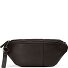  Pine Riñonera Piel 34 cm Modelo brown