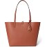  Bolso de mano reversible Merrimack 32 cm Modelo red terracotta pink sienna