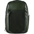  Mochila de viaje Lyss 43 cm compartimento para portátil Modelo green