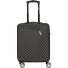  Don Carlo Trolley Cabina 4 Ruedas 55 cm Modelo schwarz