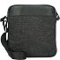  Bolso bandolera Recycled Life 22 cm Modelo anthrazit