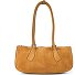  Cecile Bolsa de hombro M Piel 33.5 cm Modelo honey suede
