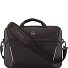  XE Briefcases Maletín 43 cm Compartimento para el portátil Modelo black