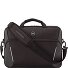  XE Briefcases Maletín 43 cm Compartimento para el portátil Modelo black