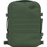  Mochila de cabina militar 36L Mochila 46 cm Modelo mystic green