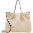  Bolso bandolera 40 cm Modelo creme