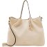  Bolso bandolera 40 cm Modelo creme