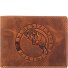  Vintage Cartera Piel 12 cm Modelo widder