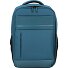  Mochila de viaje Monthelys 45 cm Modelo blue