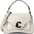  C-Me Bolso Piel natural 24 cm Modelo pearl